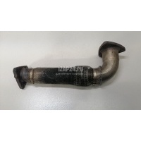 Труба глушителя VAG A6 [C6,4F] (2004 - 2011) 059131790L
