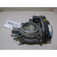 Заслонка дроссельная электрическая Mercedes Benz W163 M-Klasse (ML) (1998 - 2004) 0001419525