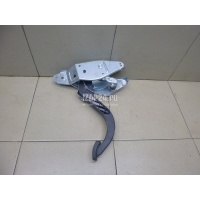 Педаль сцепления GM Astra G (1998 - 2005) 13173772