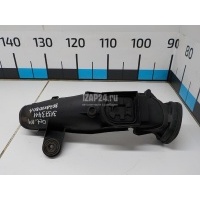 Воздуховод VAG Toledo II (1999 - 2006) 1J0129609D