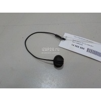Трос открывания багажника VAG Octavia (1997 - 2000) 1U0863634D