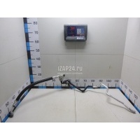 Трубка кондиционера VAG Octavia (1997 - 2000) 1J1820743AL