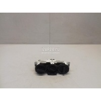 Блок управления отопителем VAG Octavia (1997 - 2000) 1J0819045E01C