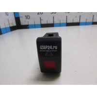 Кнопка аварийной сигнализации VAG Octavia (1997 - 2000) 1U0953235C