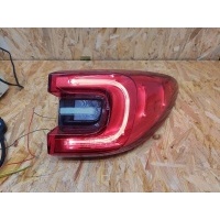 Renault kadjar рестайлинг правый задняя фара 265504776r