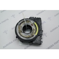 Шлейф подрулевой (с обогревом) Porsche Cayenne 92A 2010 95B953568G