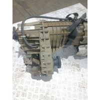 Раздаточная коробка Volkswagen Touareg 2004 180