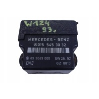 Реле например мерседес w124 1993 год . 3 , 0d