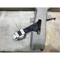 Ремень безопасности R nissan Tiida C11 86884EL18A