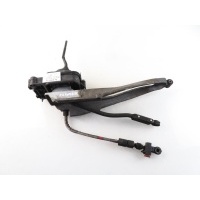 Домкрат мерседес w211 2.2 cdi a2112671324