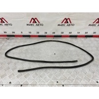 уплотнительная резинка лобового стекла Mazda Demio 1 DW5w 2001 (1996-2002) GA7B50899, 42, <strong>-Б/У Детали сняты с АВТОМОБИЛЯ</strong>
