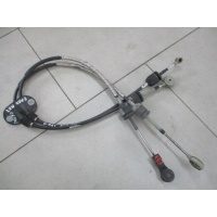 Focus mk2 04 - 08 ссылки кпп 1.6 tdci