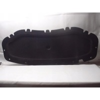 Изоляция капота volkswagen tiguam ii 5na863831