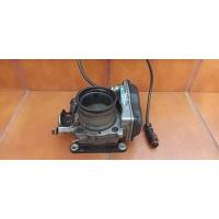 Мерседес w124 2.2e 2.2 е 220e 16v дросельная заслонка