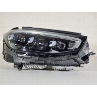 Мерседес s - klasa w223 digital light фара правый eu