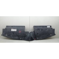 Накладка замка капота Citroen C5 2007 9654195380