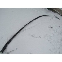 Подушка безопасности боковая (шторка) Mercedes GL X164 [рестайлинг] 2011 A1648601205