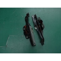 Петли капота заклепки ягуар xf xf - s xf - r x250 11 - 15r