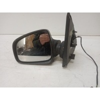зеркало Renault Logan `2 2014- 963028101R