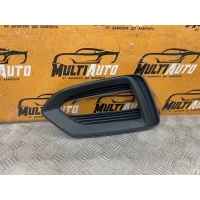 Накладка противотуманной фары Перед. Hyundai Solaris 2 2017-2020 86521H5000