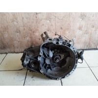 МКПП LF479Q2 Lifan Solano 2 L5MF16A5
