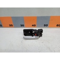 Ручка двери внутренняя Lifan Solano 2 BBF6102080