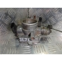 Заслонка дроссельная механическая Mazda 323 BJ (1998—2001) 2000 ZL0113640A