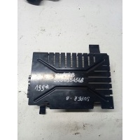 Усилитель harman / беккер skoda superb 3u0035456b