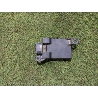 Блок контроля давления в шинах Audi RS6 C7 4G 2016 4H0907273B