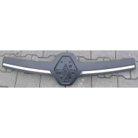renault trafic решетка радиатора 628951918r