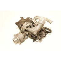 Турбокомпрессор volkswagen гольф a6 c6 2 , 0tfsi 06d145701c