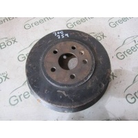 Барабан тормозной Chevrolet Cruze J300 2010 12774829