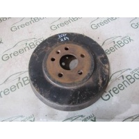 Барабан тормозной Chevrolet Cruze J300 2010 12774829