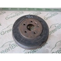 Барабан тормозной Chevrolet Cruze J300 2010 12774829
