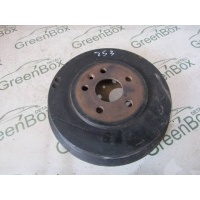Барабан тормозной Chevrolet Cruze J300 2010 12774829