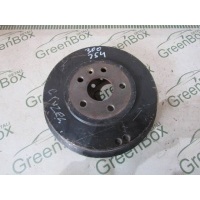 Барабан тормозной Chevrolet Cruze J300 2010 12774829