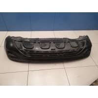 Бампер задний Volkswagen Taos 2020- 2GL807521C9B9