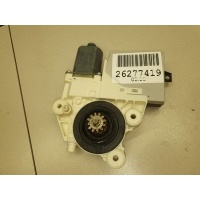 Моторчик стеклоподъёмника передний левый Ford Focus 2.5 2008-2011 1430347