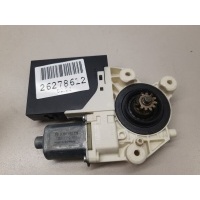 Моторчик стеклоподъёмника передний левый Ford Focus 2.5 2008-2011 1430347