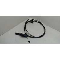 трос капота Citroen C5 2007 7937K8