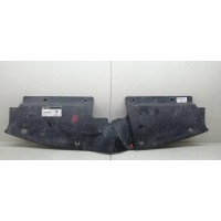 пластик Citroen C5 2007 9654195380