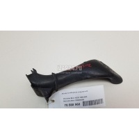 Воздухозаборник (наружный) Mercedes Benz W220 (1998 - 2005) 2205280309