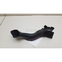 Воздухозаборник (наружный) Mercedes Benz W220 (1998 - 2005) 2205280509