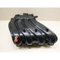 Коллектор впускной Renault Arkana 2019 140036278R