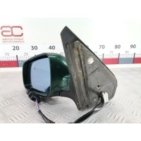 Зеркало боковое левое Volkswagen Golf 4 (-) 1999 ,1J185750701C