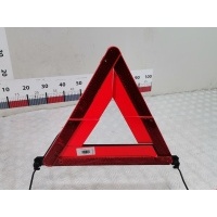 Знак аварийной остановки Audi A4 B5 (1994-2001) 1996 8D5860251,8D5860251