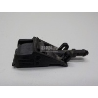 Форсунка омывателя лобового стекла VAG Golf IV/Bora (1997 - 2005) 6E0955985A