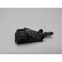 Форсунка омывателя лобового стекла VAG Golf IV/Bora (1997 - 2005) 6E0955985A