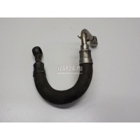 Трубка турбокомпрессора (турбины) VAG Passat [B5] (1996 - 2000) 06B121497A