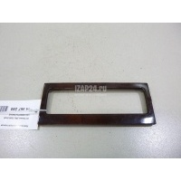 Накладка декоративная VAG Passat [B5] (1996 - 2000) 3B0907047B2WE